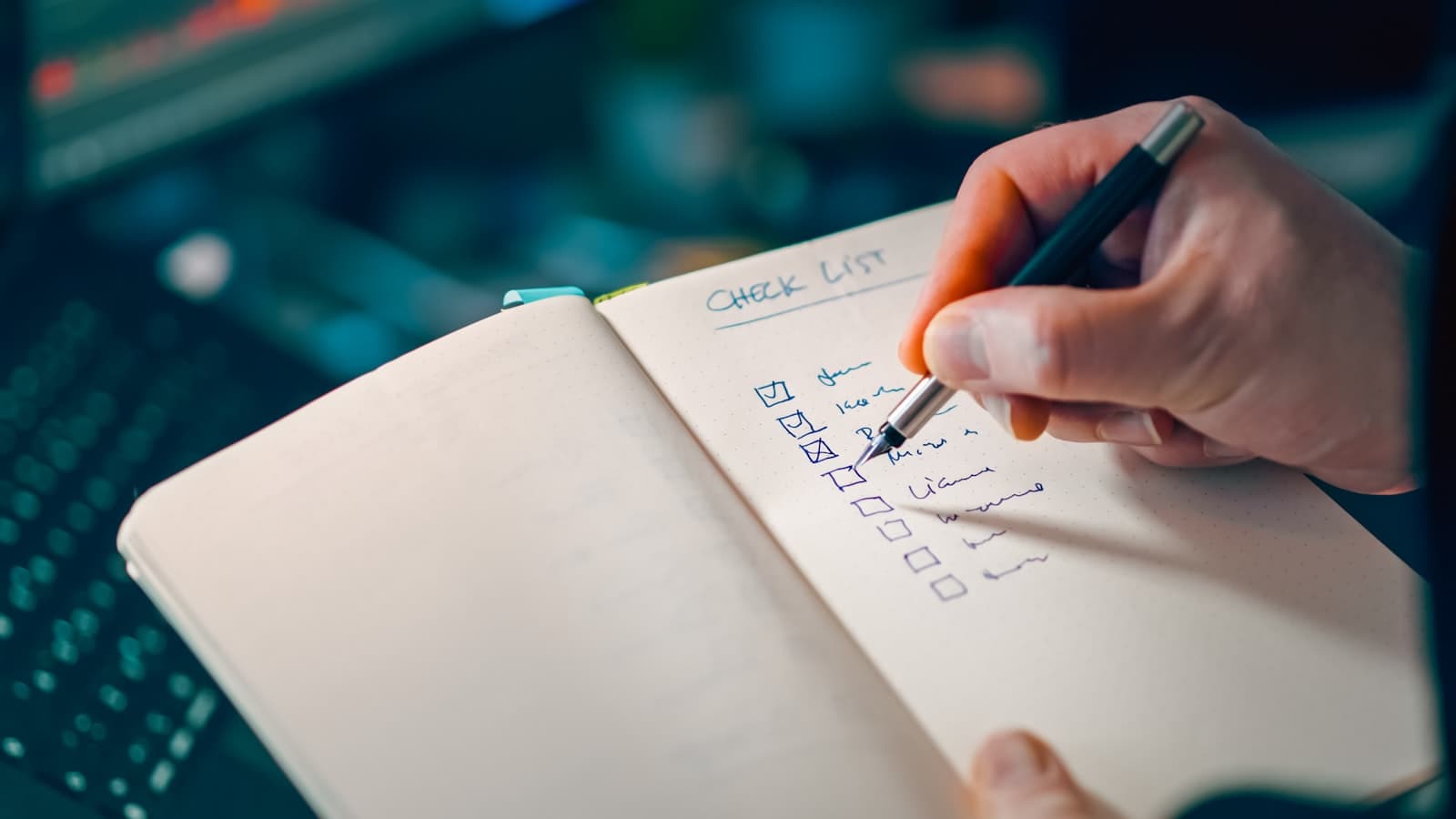 Booking Platforms digital product system