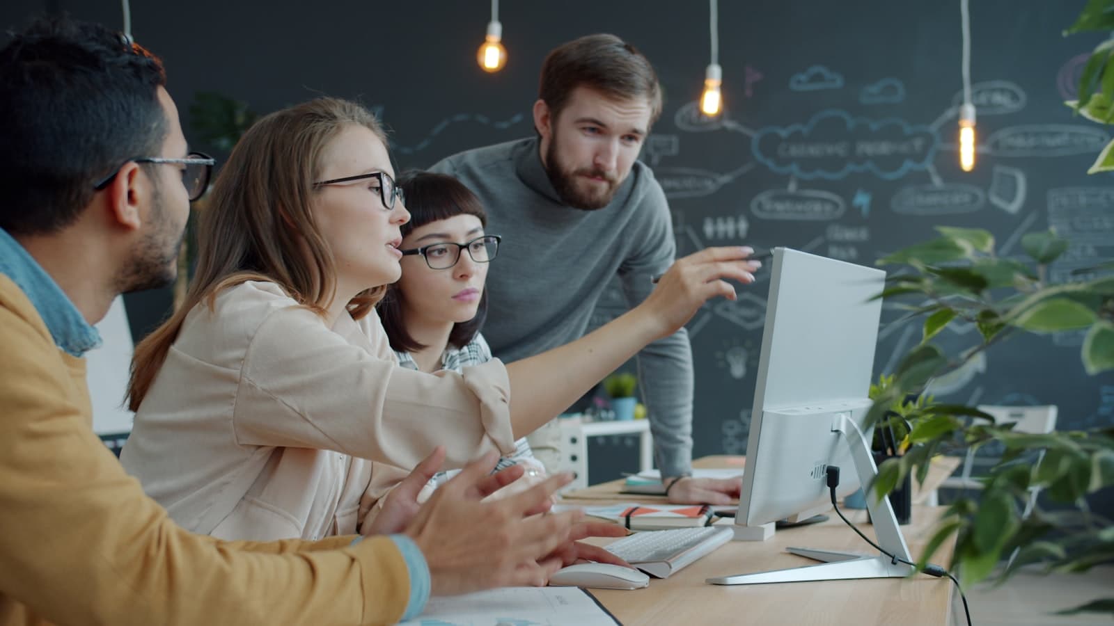 CRM Platform digital product system
