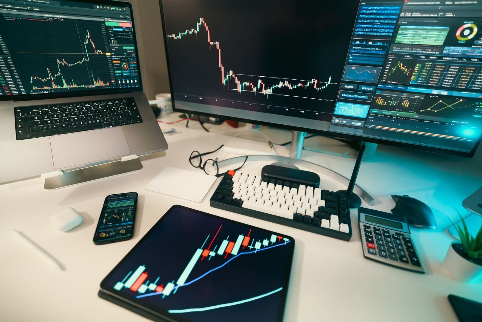Finance & Banking industry