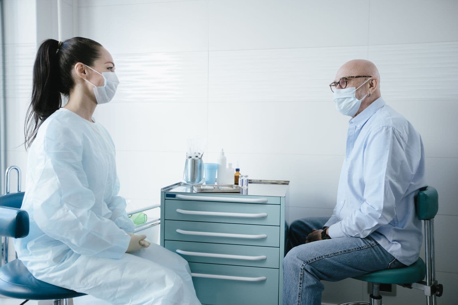 Healthcare industry