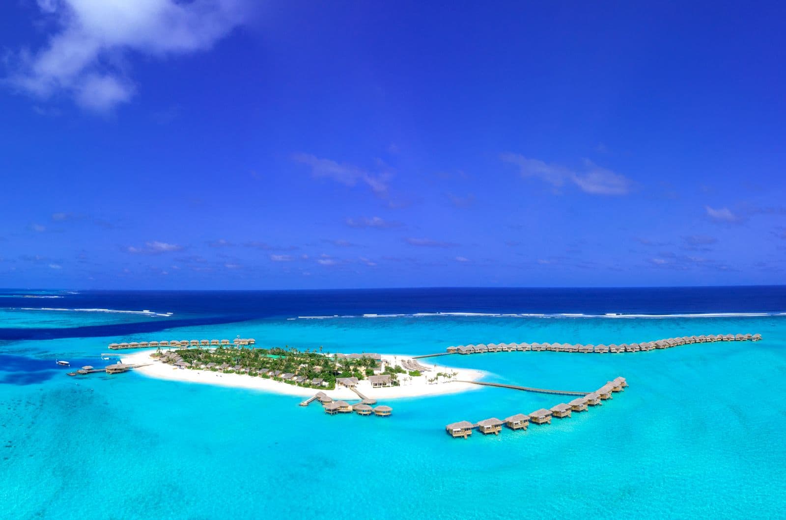 Hospitality & Resorts industry